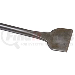 Mayhew Tools 31970 Air Hammer Chisel 1/2" Blade Width Pneumatic Cold Chisel 6" Length for Air Hammer with Standard 401 Shank
