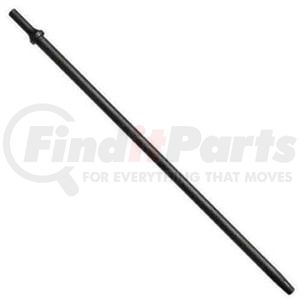 Mayhew Tools 32011 Hand Punch 3/8" Tip Pneumatic Taper Punch Extra Long 18" Shaft with Standard 401 Parker Shank