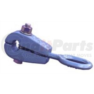 Mo-Clamp 0205 DYNA-MO™ C Body Clamp