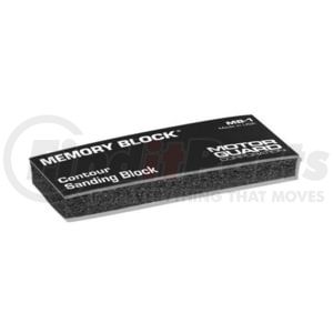 Motor Guard MB1 Memory Block