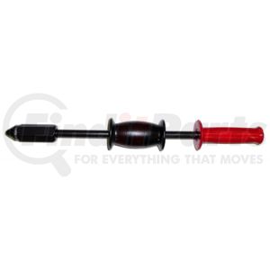 Motor Guard J20003 Slide Hammer Heavy Duty Slide Hammer with Quick Release Chuck