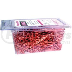 Motor Guard J20015 Draw Pins - Bag of 500