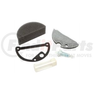 Mr. Heater, Inc. F221887 Heater Filter Filter Kit - Air and Fuel, for Portable Forced-Air Kerosene aForced Air Kerosene