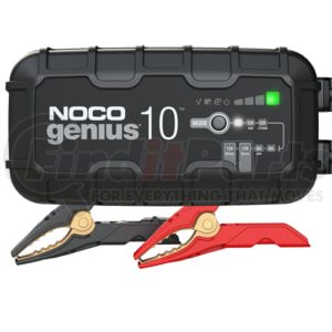 NOCO Battery Care GENIUS10 10A BATTERY CHARGER