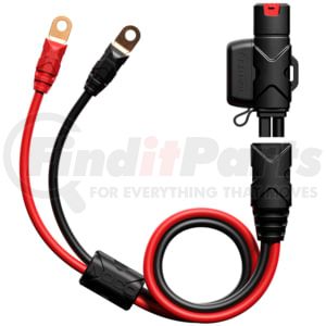 NOCO Battery Care GBC007 Vehicle Jump Starter Cable Boost X-Connect Adapter