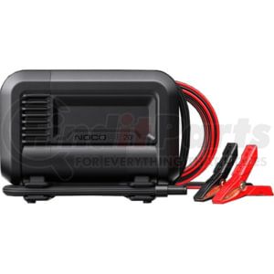 NOCO Battery Care AIR20 Accessory Air Compressor 20A 47LPM 100PSI Portable Air Compressor, 280W Motor Power, 35-in Max Tire