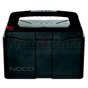 NOCO Battery Care NLX31 120AH GROUP 31 LITHIUM BATTERY