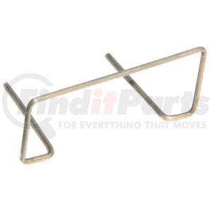 Polyvance 6217 .06MM Slot Staple (100 per package)