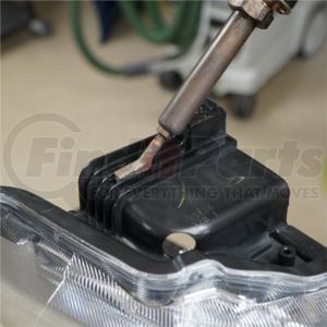 Polyvance 6032 Polyvance Blockhead Welding Tip for Airless Plastic Welder