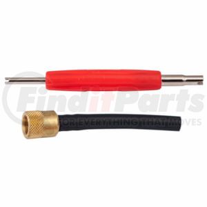 Redline Detection 96-0003 A/C Condenser EVAP Service Port Adapter