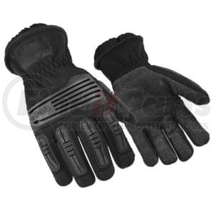 Ringers 313-08 Ringers GlovesÂ® Extrication Black S
