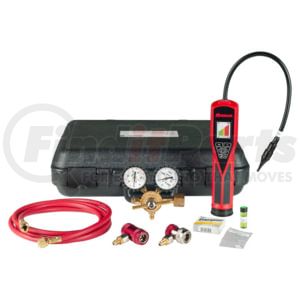 Robinair LD9-TGKIT Robinair Tracer Gas Leak Detector Service Kit