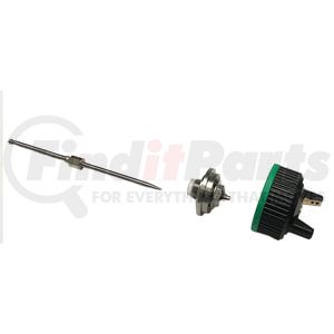 SATA 1063635 Nozzle Set, 1.3 I, X5500 HVLP