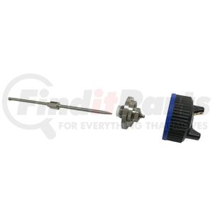 SATA 1063594 Nozzle Set, 1.3 O, X5500 RP
