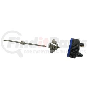 SATA 1063586 Nozzle Set, 1.2 O, X5500 RP
