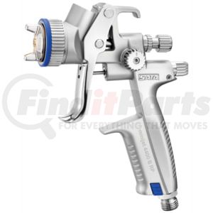 SATA 1065136 Minijet 4400B RP Gun, 1.3SR w/RPS Cups