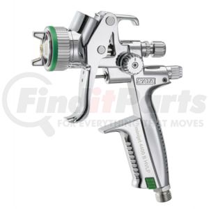 SATA 198192 SATAminijet 4400 B HVLP, 1.4SR, (2x) 0.3l RPS cups