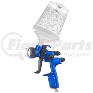SATA 1010917 SATAjet 1500 B SoLV, RP, 1.4 w/ RPS Cups