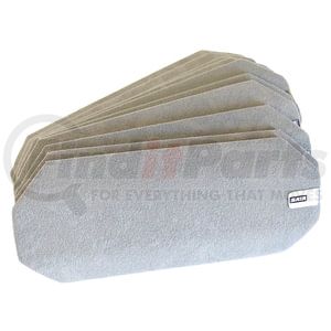 SATA 213728 Sweat Band (for SATA Air Vision 5000), 10 Pk