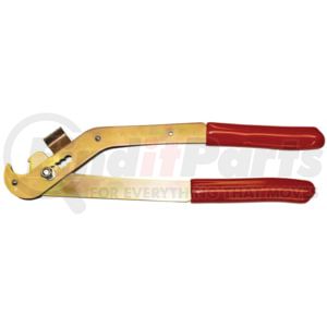 Schley Tools 10500 Parking Brake Cable Coupler Removal Pliers
