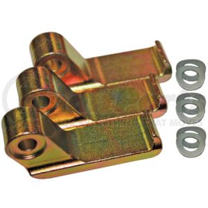Schley Tools 13451 Harmonic Balancer Puller Upgrade Kit for the Dodge Harmonic Damper Pulley Puller, 64900 or 64900A