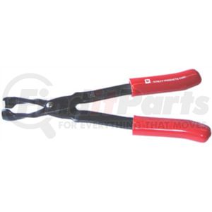 Schley Tools 92350 Pliers Narrow Access Valve Stem Seal Removal Pliers