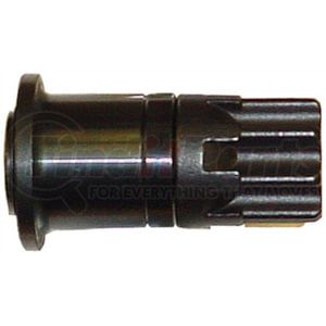 Schley Tools 95650A Multi-Purpose Hardware 3/8” Socket Drive Cummins Engine Rotating Tool, Variable Depth