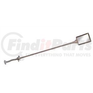SE Tools 317S1GFK 1-11/16" X 2-17/32" MEDIUM TILTING MIRROR