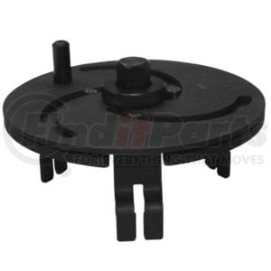 Schley Tools T1701 Multi-Purpose Hardware Universal Gas Tank Fuel Sender Lock Ring Tool