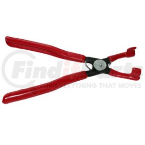 SE Tools 824S Straight Spark Plug Boot Plier