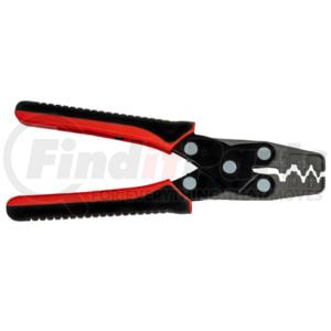 SG Tool Aid 18610 Crimping Tool Open Barrel Crimping Tool for 10-26 AWG Terminals