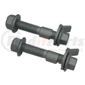 Specialty Products Co 81260 Alignment Camber Kit Alignment Camber Kit - EZ Cam Xr (14mm - 2)