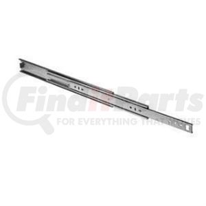 Sunex Tools RSRBSLIDEC2 Sleeper Cabinet Drawer Slide CLIP ON ROLLING BEARING SLIDE
