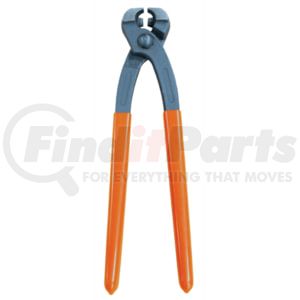 Sur&R Auto Parts CP720 Hose Clamp Pliers Dual Jaw Front and Side Access 360 Degree Forged Steel Ear Hose Seal Clamp Crimp
