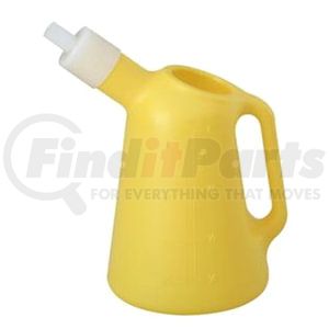 Sure Shot P07362 Spray Gun Tool Set 32 oz Liquid Measuring Device with Screen/ Funnel For All Sure Shot Sprayers
