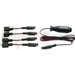 Thexton 927 Electrical Circuit Testing Tool Relay Bypass Kit