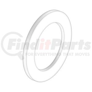 Sure Shot P309 Industrial Sprayer Industrial Sprayer Outer Adaptor Washer For Model A or M Sprayers