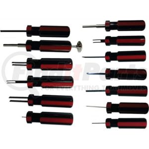 Thexton 495 Terminal Release Tool Kit III