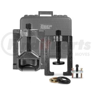 Tiger Tool 20150 Universal Joint Hardware Kit Heavy Duty U-Joint Service Kit