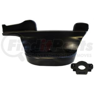 Tire Mechanic's Resource TC14024784 Tire Mounting Tool Nylon Mount/Demount Head Kit For Tire Changers