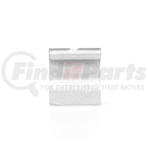Tire Mechanic's Resource PFE025 Tire Mechanic's Resource 0.25oz PFE Series Steel Clip Wheel Weight (Box of 50)
