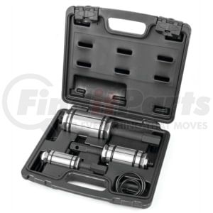 Titan 51364 Hose Expander Kit 3 Pc. Tailpipe Expander Hose Kit Ideal for Professional Vehicle Specialty Tools Use