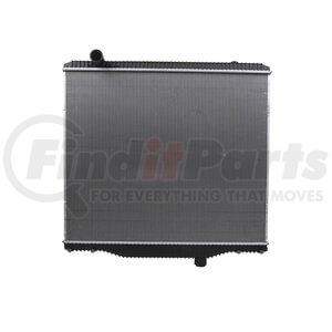 Reach Cooling 42-10500 Radiator INTERNATIONAL PROSTAR-TRANSTAR 09-13