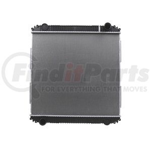 Reach Cooling 42-10973 Radiator Radiator