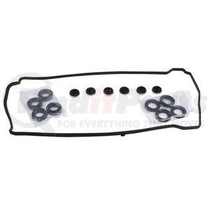 036-1795 by BECK ARNLEY - VALVE COVER GASKET SET