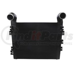 Reach Cooling 61-1823 Intercooler Charge Air Cooler