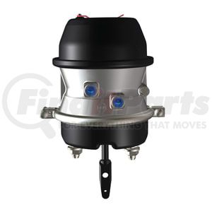 MGM Brakes 3226951 Air Brake Chamber Brake Chamber, Series 3226, Model Tr2430lp3hd, 3.00 In. Stroke