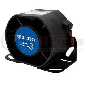 850N by ECCO - BACKUP ALARM