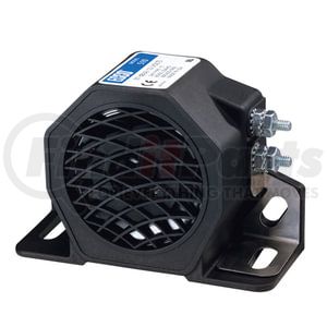 DF532 by ECCO - Back Up Alarm - Surface Mount, Dual Function, 102 Db, 12-24 Volt