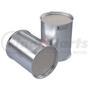 Skyline Emissions BG1102-M Diesel Particulate Filter (DPF) Diesel Particulate Filter (DPF), EPA07, for Cummins ISB and Paccar